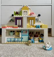 LEGO Duplo Unser Wohnhaus 10929