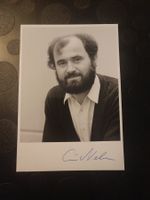Erwin Neher -  Nobelpreis