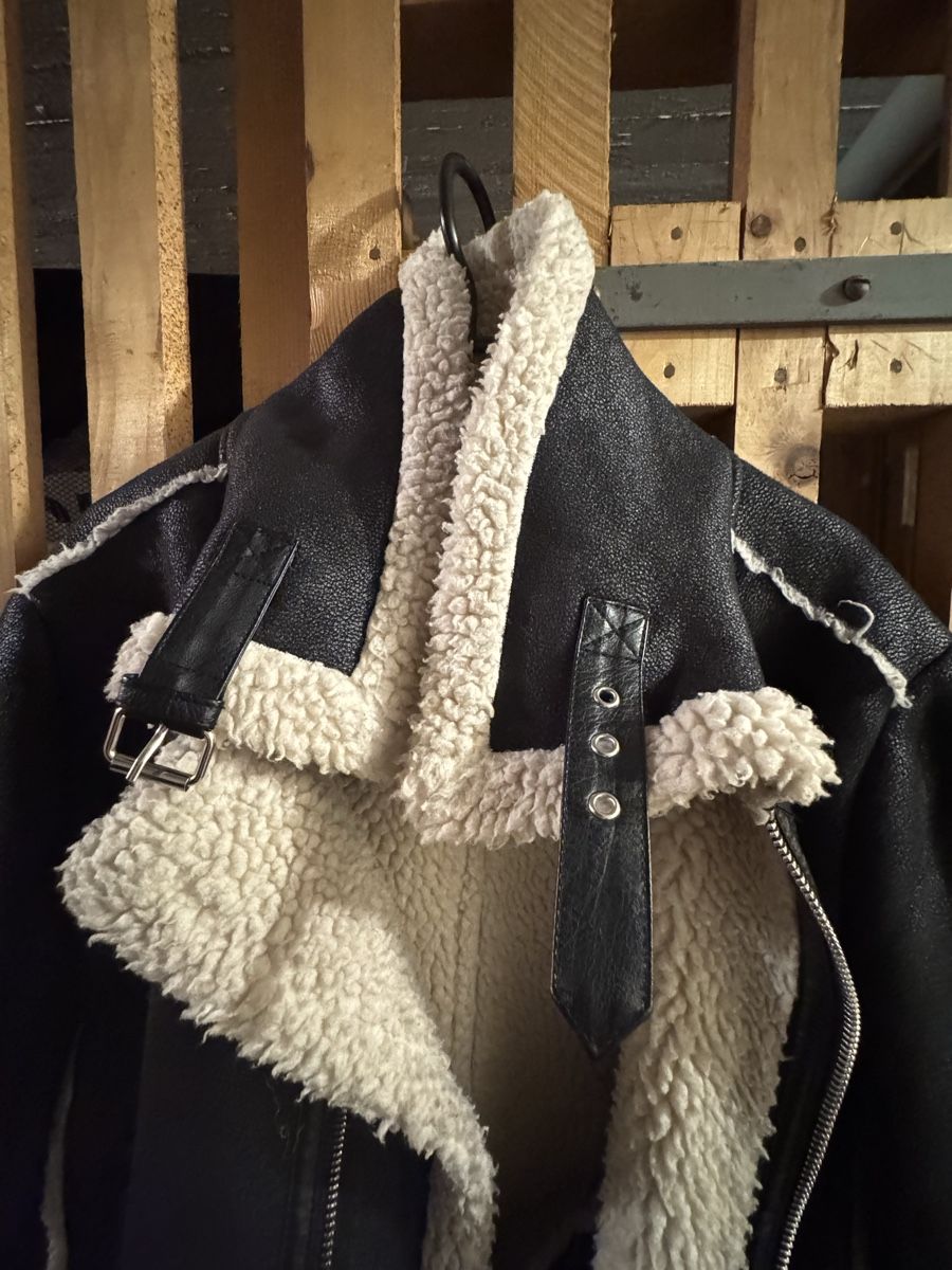 Primark Jacken: Rita Ora X Primark Winterjacke – Gebraucht aus Niederurnen von sel_z2wg 3