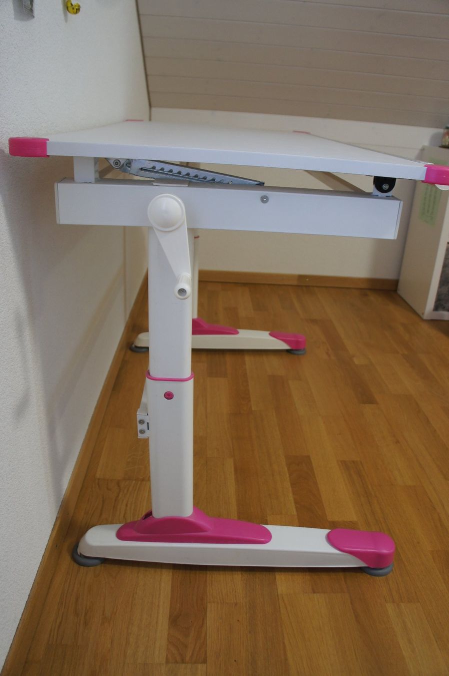 Bureaux: Kinderschreibtisch WOHNLING – D'occasion à Bubikon par Drubadix 6