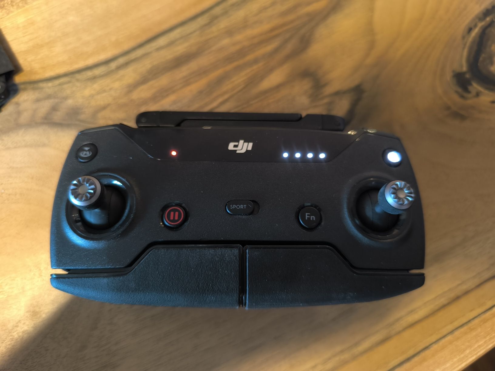 DJI Modellismo RC: DJI Spark – Difettoso da Gams venduto da scoebli 1