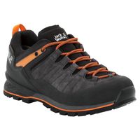Jack Wolfskin Premium Wanderschuhe – Gr. 41 – Neu