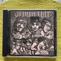 JETHRO TULL-STAND UP73