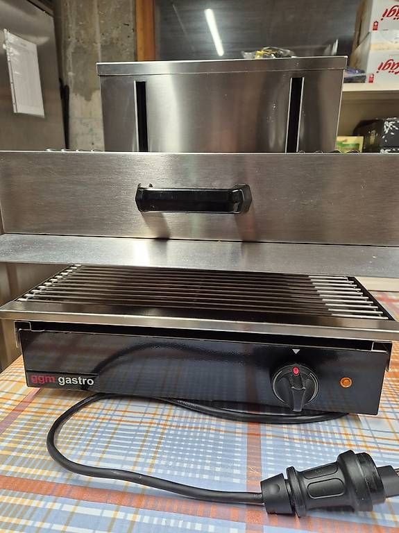 Cucine complete: salamandre – Nuovo (secondo la descrizione) da Zinal venduto da valcarey 2
