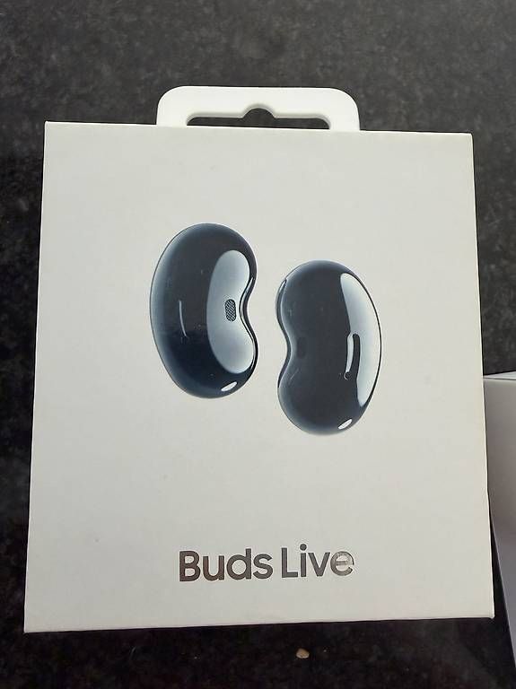 Samsung Kopfhörer: Vendo auricolari Samsung – Gebraucht aus Lugaggia von Beppecap 3