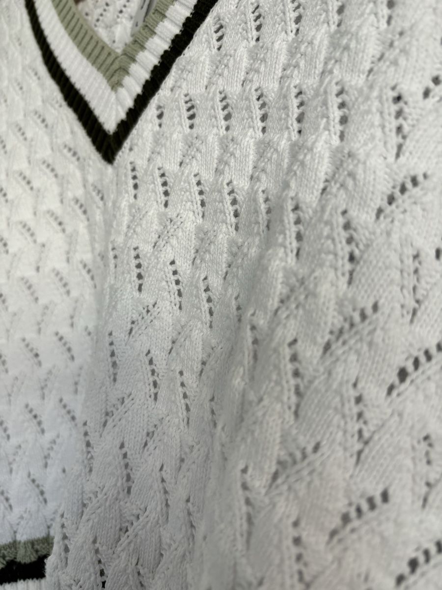 Pepe Jeans Maglioni & Felpe: Pepe Jeans Pullover, Weiss, Grösse L, Neuwertig! – Nuovo (secondo la descrizione) da Bern venduto da gwilla 2