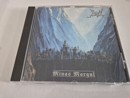 Summoning -  Minas Morgul  - CD