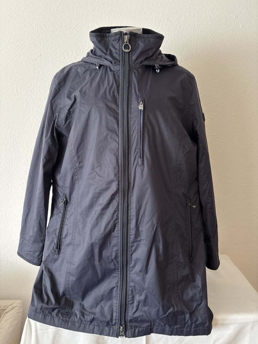 Wellensteyn Giacche: Wellensteyn Wind & Regenjacke, – Nuovo (secondo la descrizione) da Jona venduto da cosa03