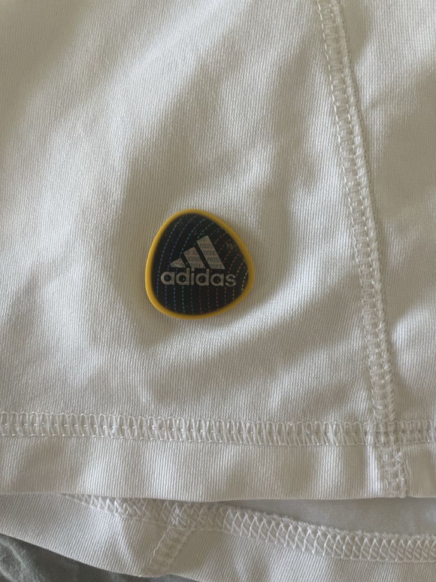 Adidas Canottiere & Pantaloni: Maillot Allemagne  – Nuovo (secondo la descrizione) da Chambésy venduto da wal_zv2t 1