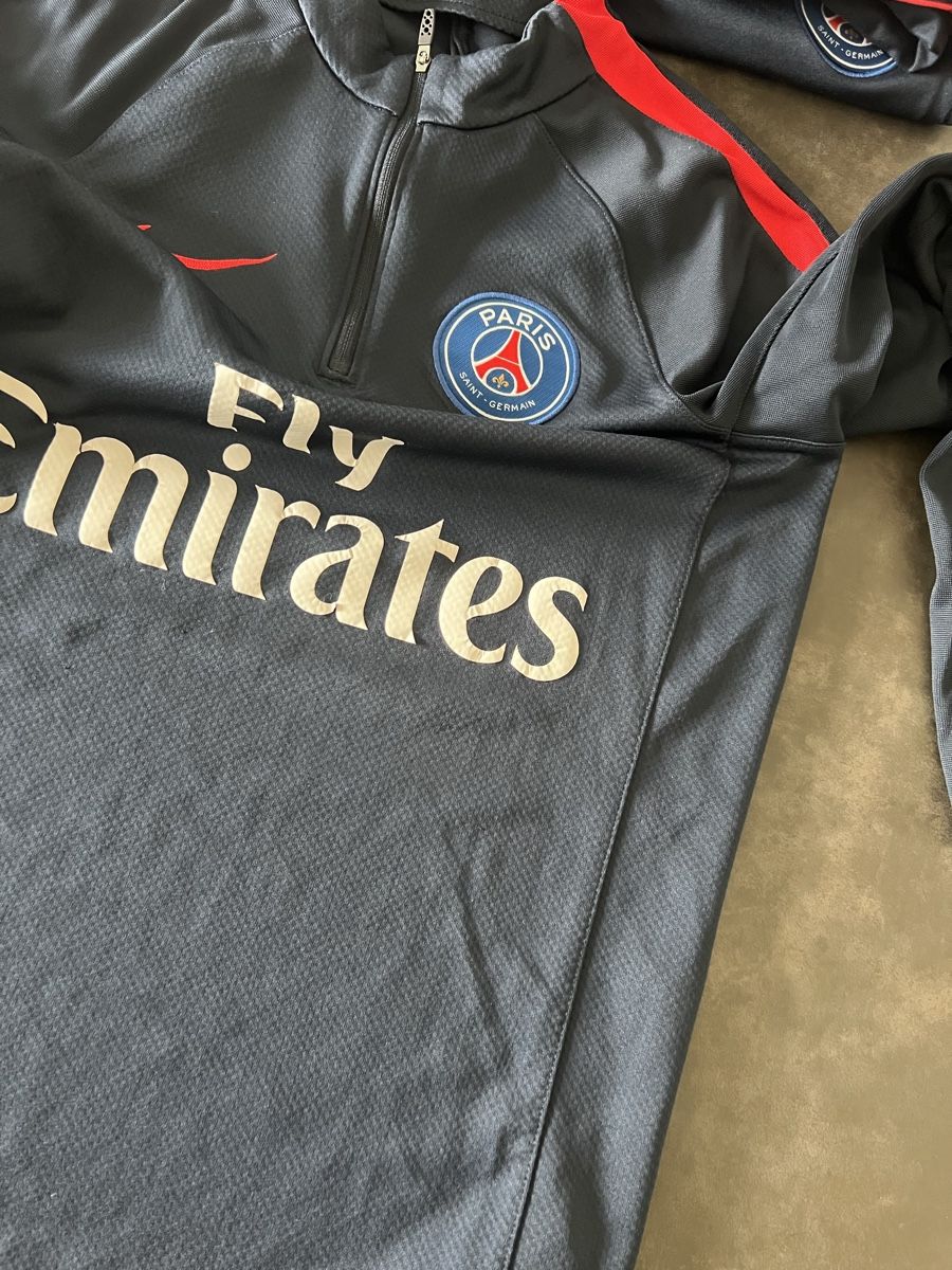 Nike Leibchen & Hosen: Ensemble du Paris St-Germain Nike Vintage – Gebraucht aus Pully von Afagone 8