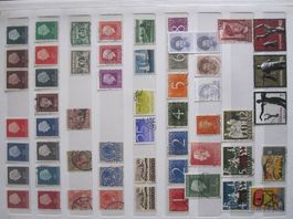 Briefmarken Holland
