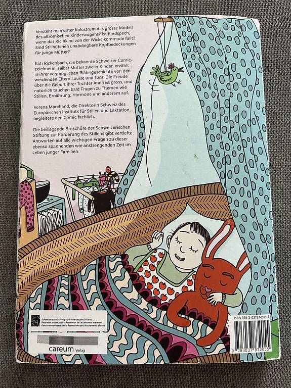 Libri: Neuland von Kati Rickenbach – Usato da Wabern venduto da CorneliaIH 1