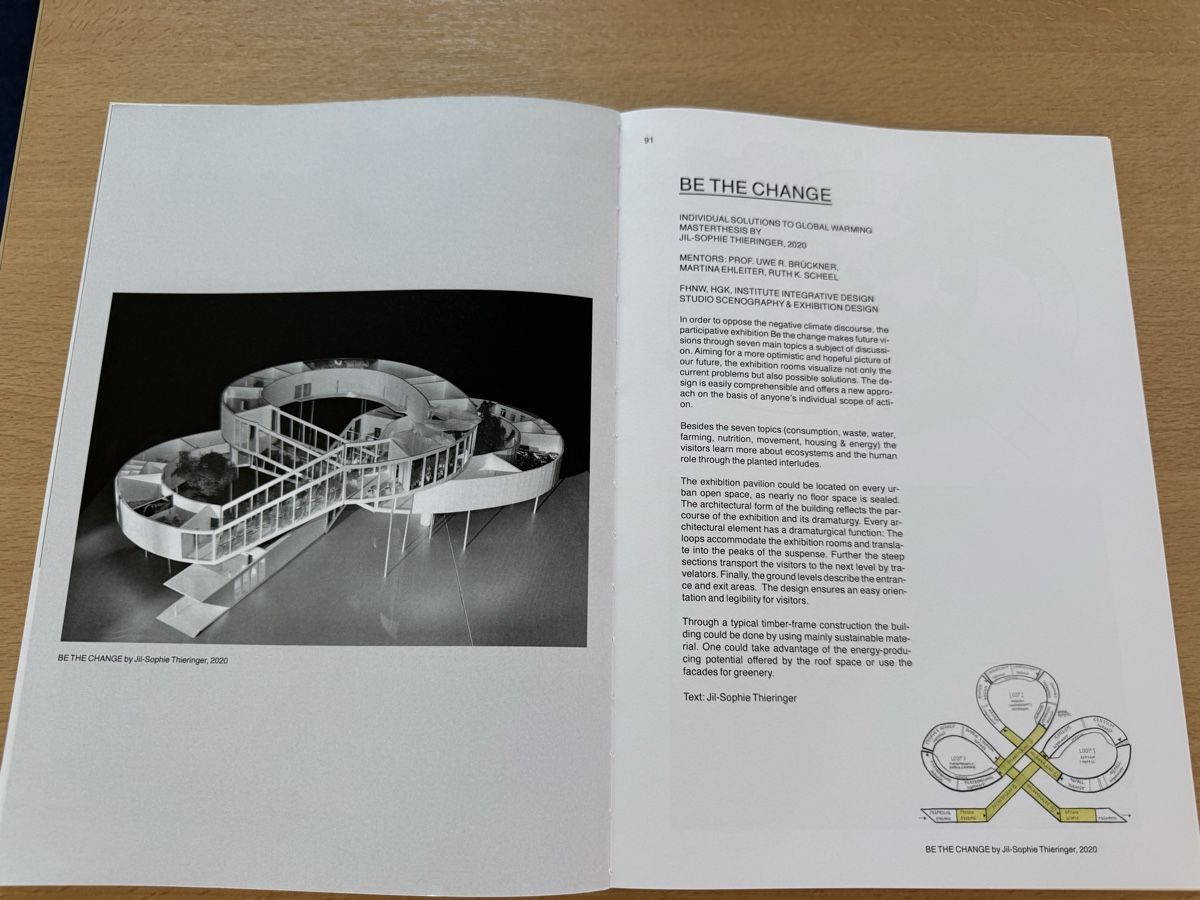 Libri: Masterstudio Scenography Book - Design Inspiration 49 – Usato da Zürich venduto da Vma_reuse 9