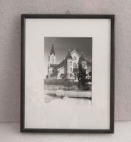 Fotografie: Kirche West Plaffeien