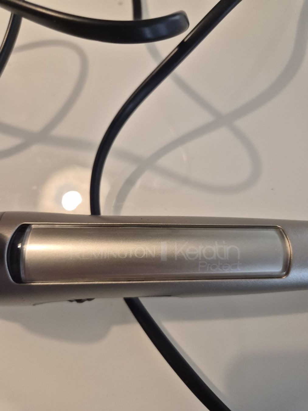 Remington Piastre & Arricciacapelli: Remington Lockenstab Damen – Nuovo (secondo la descrizione) da Zug venduto da Roses0 3