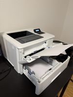 Laserdrucker HP LaserJet Pro M501dn guter Zustand