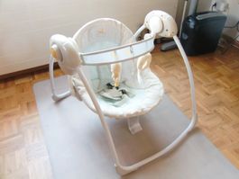 Babyschaukel