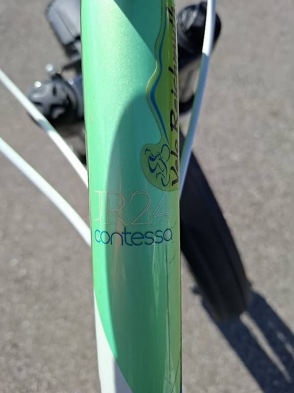 Scott Biciclette: Scott Bike Contessa JR24 – Usato da Uffikon venduto da eichhof666666