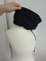 Thermo Haube für Haarpflege - Salonqualität zu Hause!