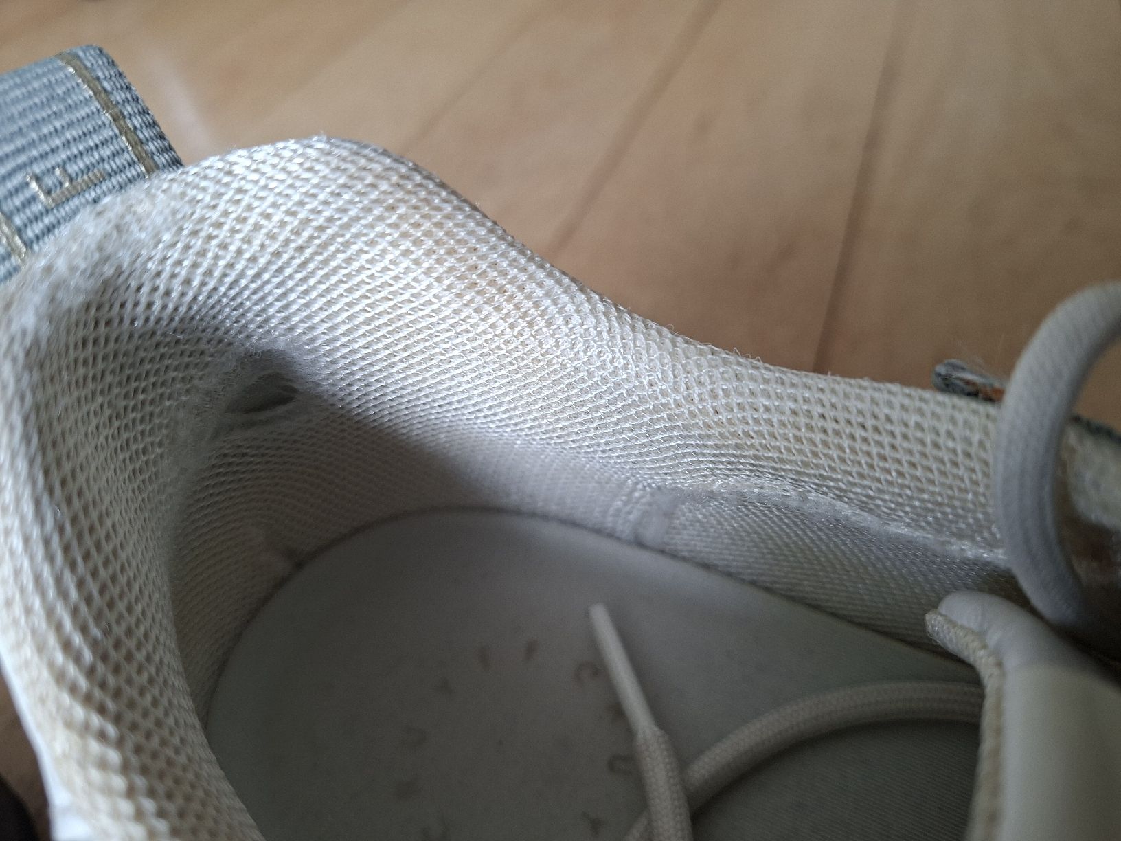 Scarpe da donna: Sneakers Damen Johann Cruyff – Usato da Zürich venduto da linus018 3