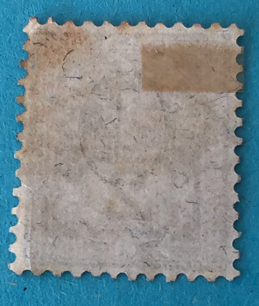 Tutti i francobolli: Ziffermuster mit Vollstempel Zürich – Usato da Aarau venduto da Billa007 1