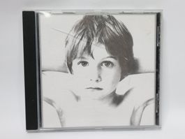 CD U2 Boy