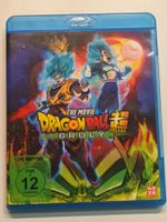 Dragonball Super: Broly