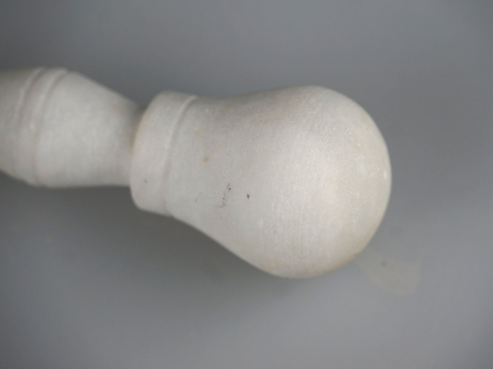 Sonstiges für das Kochen & Backen: Marmormörser 5" – Gebraucht aus Rüti ZH von Restwert_Rueti_ZH 6