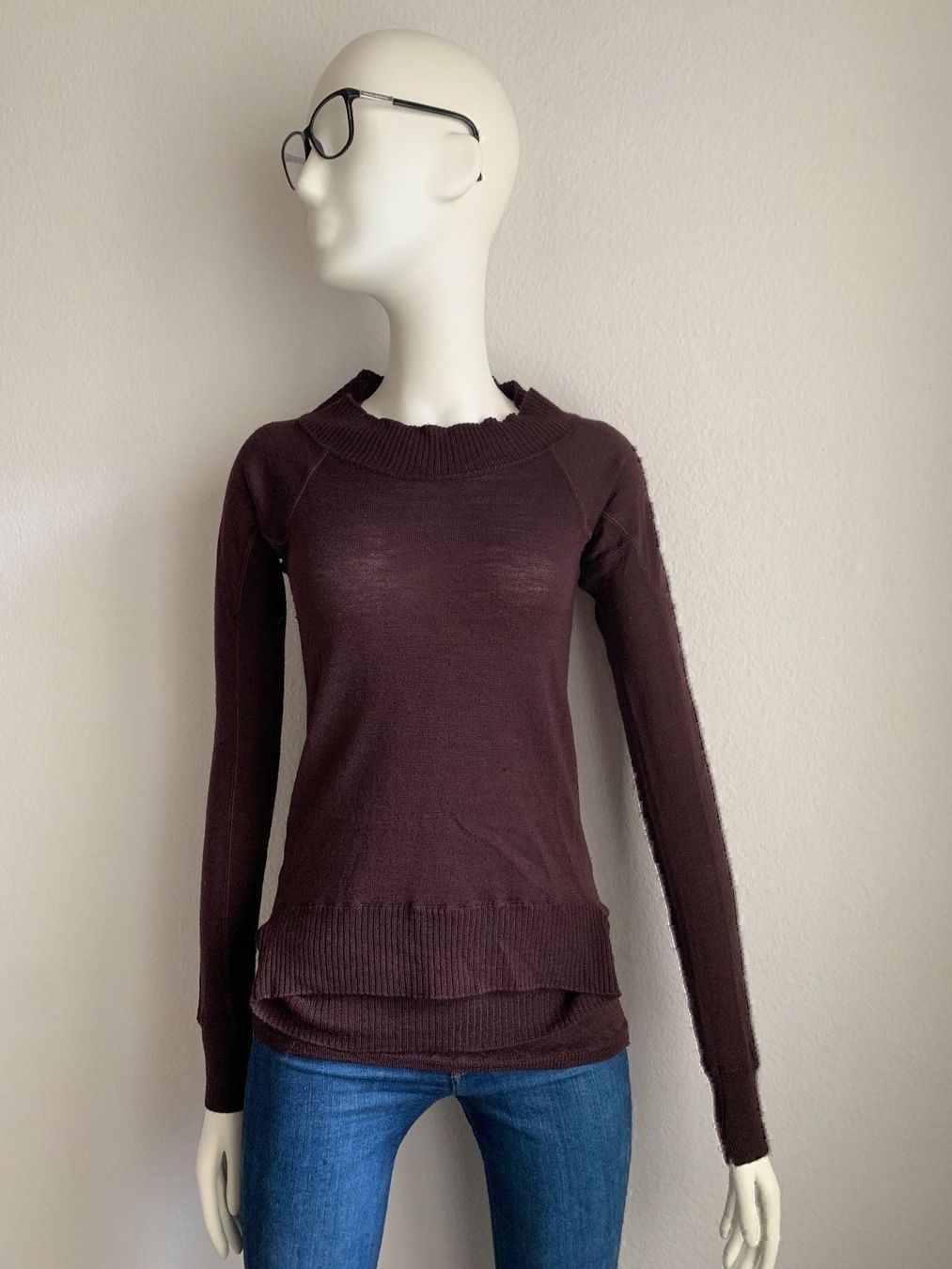 Maglioni & Felpe: Jan & Carlos Pullover – Nuovo (secondo la descrizione) da Winterthur venduto da 19.19 2