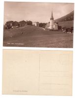 Biel, Furkastrasse