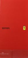 NEUWAGEN PREISLISTE  | ALLE FERRARI MODELLE  | AB 05.2008