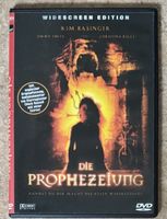 DIE PROPHEZEIUNG 