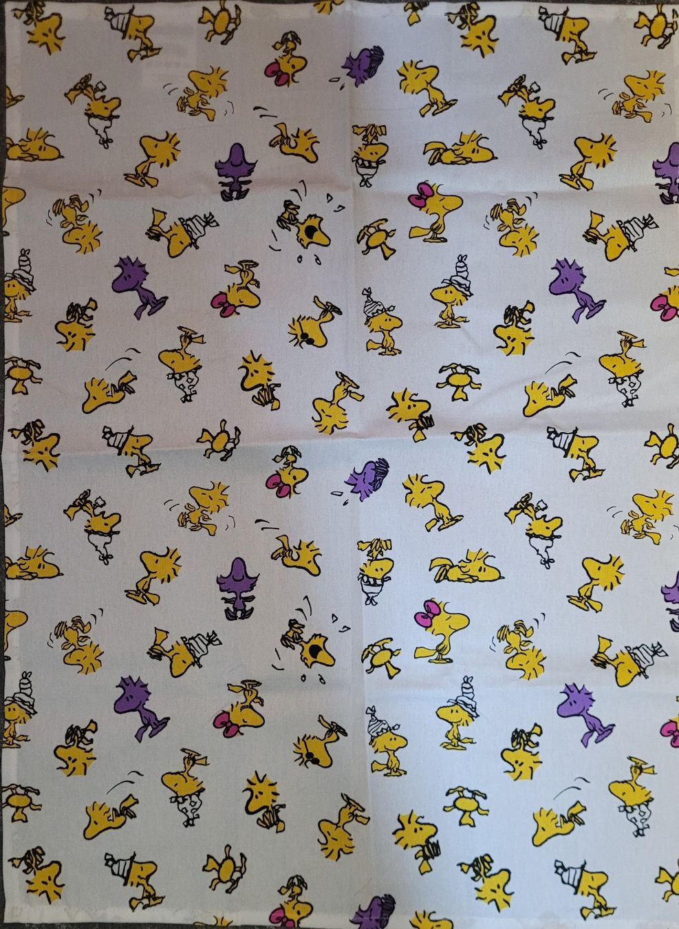 Küchentücher: *** Tolles Küchentuch "Peanuts " *** – Neu (gemäss Beschreibung) aus Bannwil von Turtle10