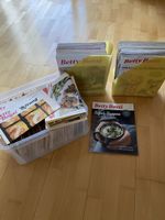 Grosse Sammlung Betty Bossi Zeitungen ab 1981 gebraucht