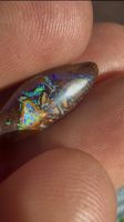 Boulder Matrix Opal