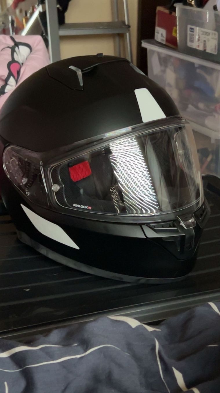 Alpinestars Jacken: Équipement moto – Neu (gemäss Beschreibung) aus Carouge GE von thi_rwz8 6