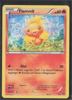 POKÉMON / Flemmli / McDonald's Collection 2016 🇩🇪