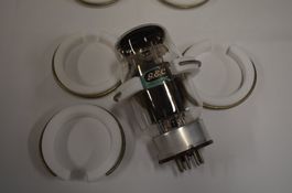 Duende Criatura Tube Damping Rings