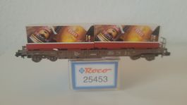 Taschenwagen DSB / Ceres Bier