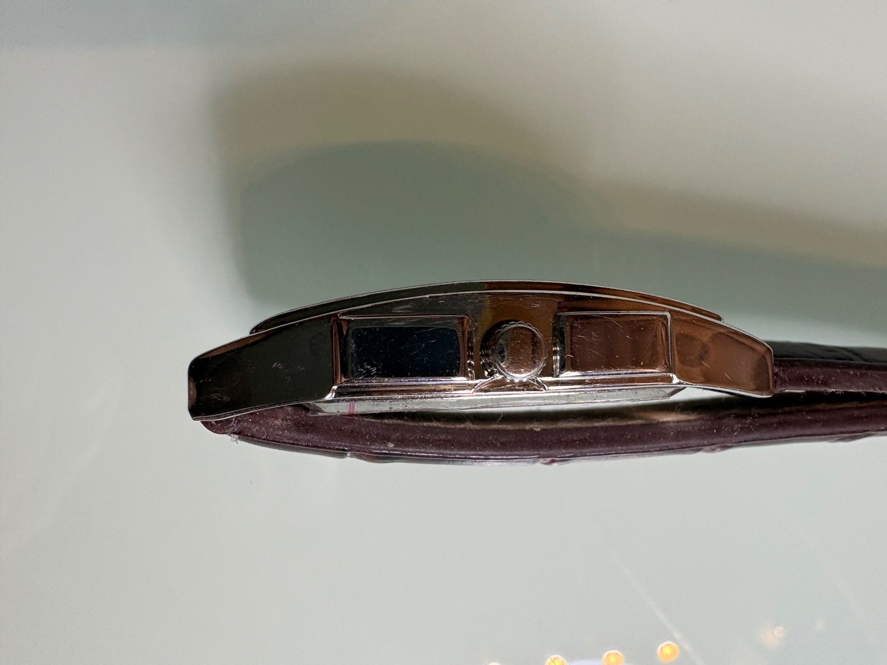 Montres: Wuillemen Regnier – D'occasion à Vevey par carybde 4