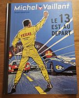 Michel Vaillant N 5 (T.T.B.E.)  Le 13 est au départ