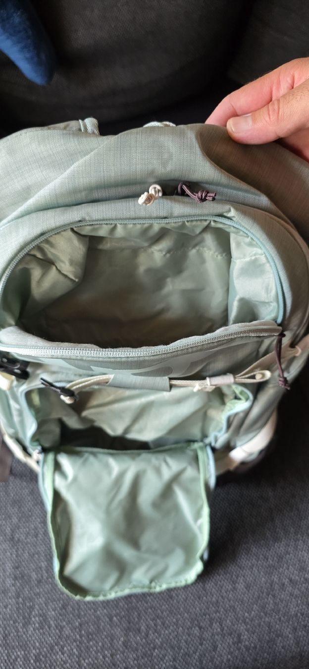 Evoc Rucksäcke: EVOC Rucksack Line 30 NEU! – Neu (gemäss Beschreibung) aus Blankenburg von mha_8rm9 5