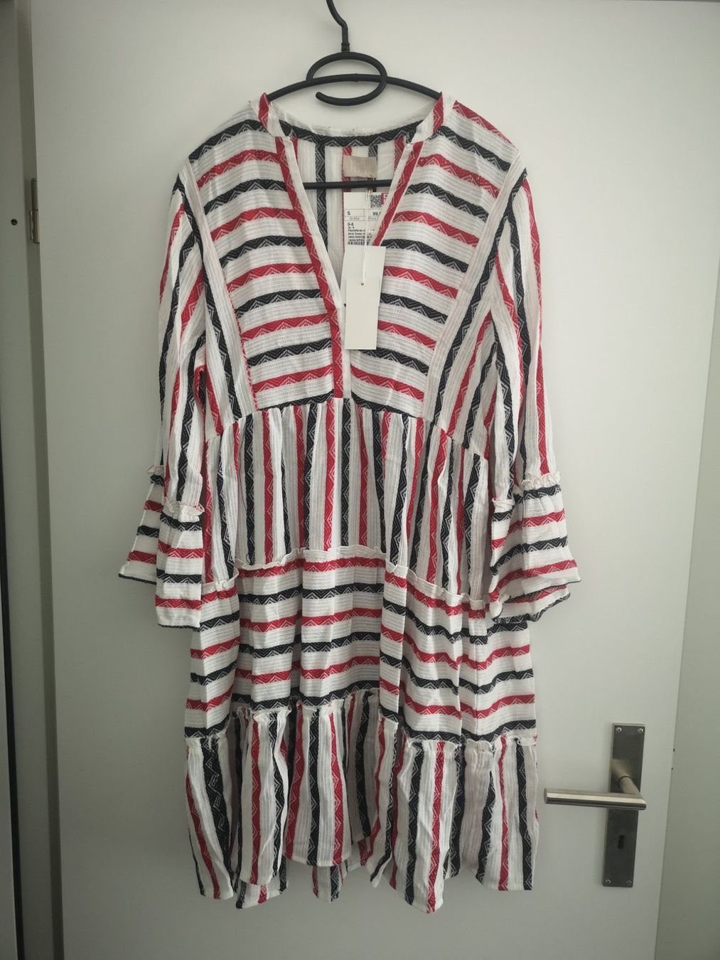 Vestiti: Boho Kaftan Kleid Dress wie Devotion – Nuovo e nell'imballaggio originale da Aesch ZH venduto da _tigerlily_