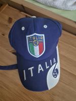 Italien Fussball cap 