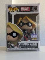 Funko Pop! - Marvel - Captain Marvel (2023 Conv. LE) - 1263