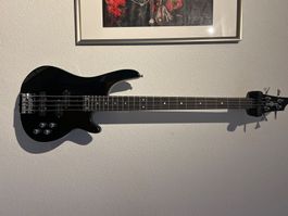 Gear4Music Beginner Bass