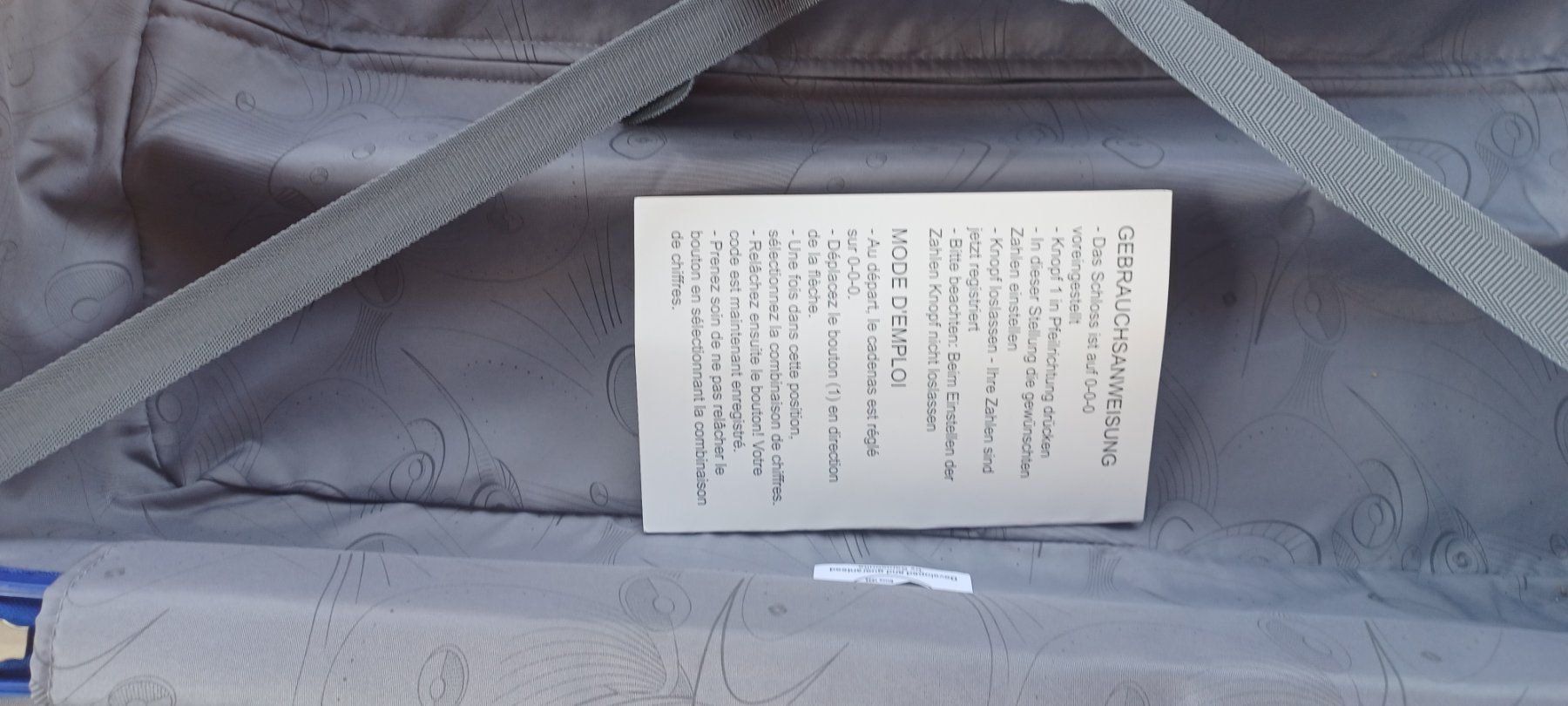 Valigie: Reisekoffer – Usato da Märstetten venduto da Gwundrig01 8