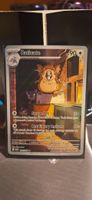 Raticate POR EN 099/088 / Pokemon Ilustration