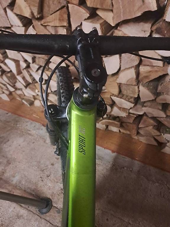 Biciclette: VTT SUP (superior) M, 29'' – Usato da Charmoille venduto da vin_lf9s 2