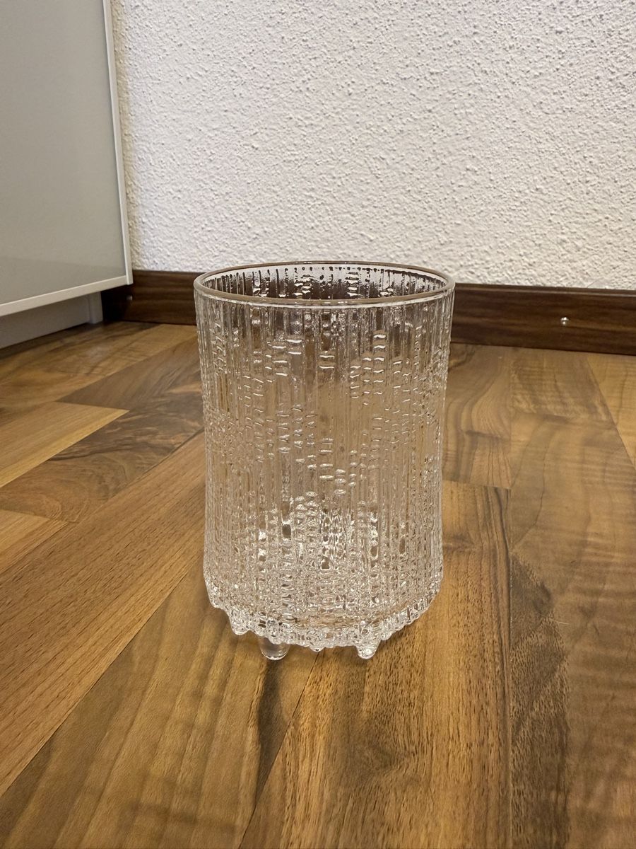 Iittala Bicchieri: Iittala Ultima Thule Glas gebraucht – Usato da Udligenswil venduto da mp9_f7jr